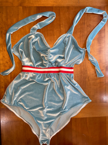 SUNSUIT • One Piece• 3 color options